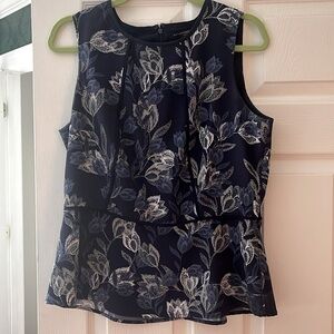 Banana Republic size 12.